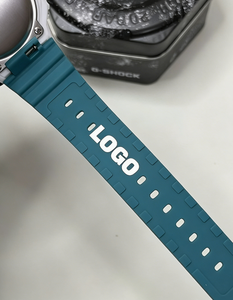 Montre homme classique de luxe, automatique, mécanique, étanche, lumineuse, en acier inoxydable - Product Image 5