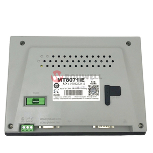 Écran tactile HMI d'origine de 7 pouces MT8071IE - Product Image 2