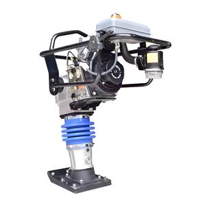 W-C110L Diesel Power Engine Tamping <strong>Hammer</strong> Promotions <strong>Price</strong> Soil Floor Vibrating Construction Tools Earth Tamping <strong>Rammer</strong> Compact - Product Image 3