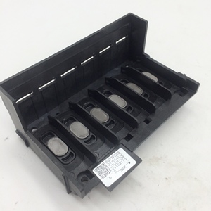 Adaptador de Colector Principal para Cabezal de Impresión ISSCX para XP600 - Product Image 4