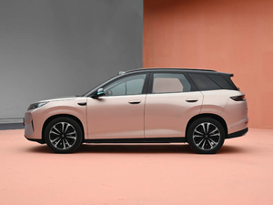 BYD Yuan PLUS ATTO 3 630KM Excellence Edition SUV Elettrico 0km Chilometraggio Guida a Sinistra Auto Elettriche per Esportazione 2026 - Product Image 4