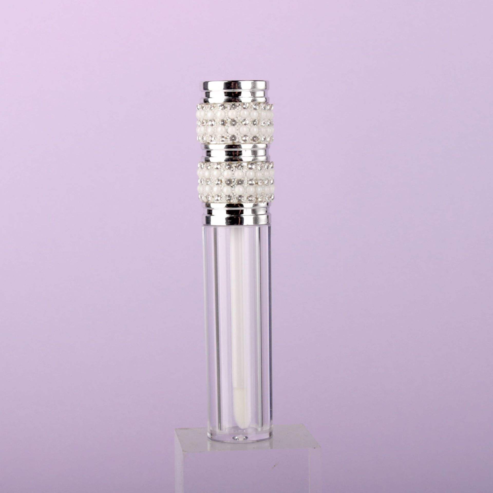 Middle section silver