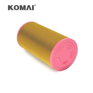 Filtro de Aire Diésel Komai AF25723 2229020 3840033 AF26395 RS3992 P778994 - Product Image 3