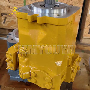 Pompe hydraulique en acier de haute qualité 227-0830 pour CAT 227-0830 Linde HPR105-<span class=keywords><strong>02R</strong></span> Caterpillar D6R D6R III D6R - Product Image 3