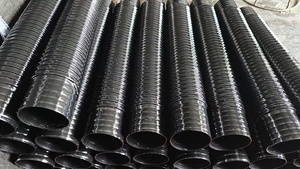 <span class=keywords><strong>Tuyau</strong></span> en caoutchouc noir en PVC, <span class=keywords><strong>tuyau</strong></span> corrugué en plastique, <span class=keywords><strong>tuyau</strong></span> de ventilation, conduit d'évacuation, <span class=keywords><strong>tuyau</strong></span> d'<span class=keywords><strong>aspiration</strong></span> télescopique pour dépoussiérage, <span class=keywords><strong>tuyau</strong></span> flexible - Product Image 6
