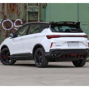 Véhicule électrique hybride rechargeable Geely Coolray de haute qualité en vente directe du fabricant - Product Image 4