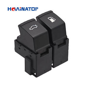 HOWINATOP 1J0959833A 1J0959831A Interrupteur de déverrouillage de porte à gaz et bouton de déverrouillage de coffre arrière pour Passat B5 MK4 <span class=keywords><strong>Golf</strong></span> <span class=keywords><strong>4</strong></span> - Product Image 6