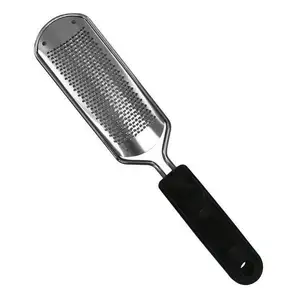 High Quality Stainless Steel Callus Remover Refill Sheet Foot File