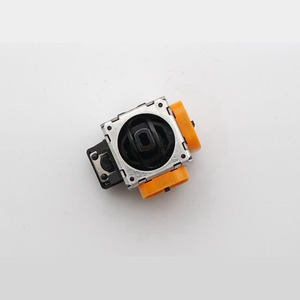 <span class=keywords><strong>Joystick</strong></span> effetto Hall per PS5 per PS4 3D stick analogici modulo sensore potenziato chiavette Drift Fix Mod Rocker - Product Image 4