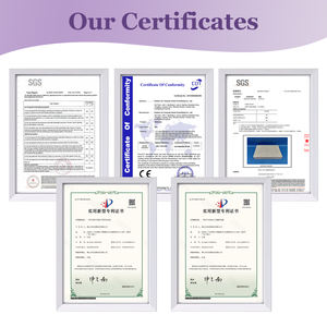 Shinyto S671-P materasso ibrido in tessuto a maglia Memory Foam ad alta densità confortevole in fibra di cotone silenzioso - Product Image 5