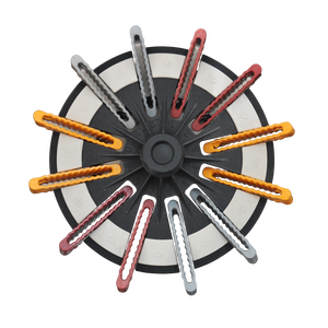 Jel kartlar için santrifüj - Product Image 6