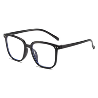Lunettes anti-lumière bleue promotionnelles 2025 pour ordinateur, jeux vidéo, télévision et téléphones – Protection anti-fatigue oculaire et anti-reflets UV pour femmes et hommes