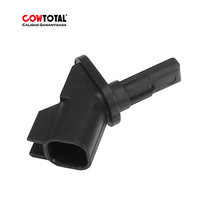 Sensor de velocidad de rueda ABS de buena calidad OEM original, para Mazda 3 Saloon 1999-2009