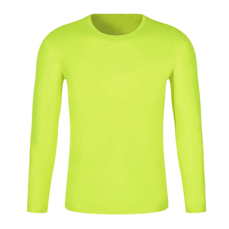 Neon green