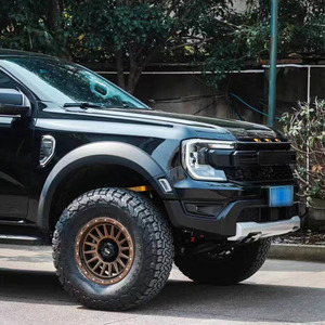 สำหรับฟอร์ด เรนเจอร์ ที9 เอ็กซ์แอลที ไวลด์แทรค <span class=keywords><strong>2022</strong></span> แปลงเป็นแร็พเตอร์ - Product Image 5