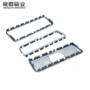 <span class=keywords><strong>Brosse</strong></span> à tête de vadrouille électrique de remplacement pour aspirateur Dyson V6 V7 <span class=keywords><strong>V8</strong></span> V10 V11 V15 Pièces détachées accessoires - Product Image 2