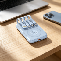 Clé USB en plastique avec logo personnalisé, multicolore, haute vitesse pour l'archivage de fichiers multimédia, image