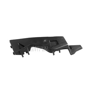 Volkswagen Passat B6 Front Bumper Support <b>Bracket</b> <b>Plastic</b> Clip 3C0807723 3C0807724 ABS Replacement Part - Product Image 1