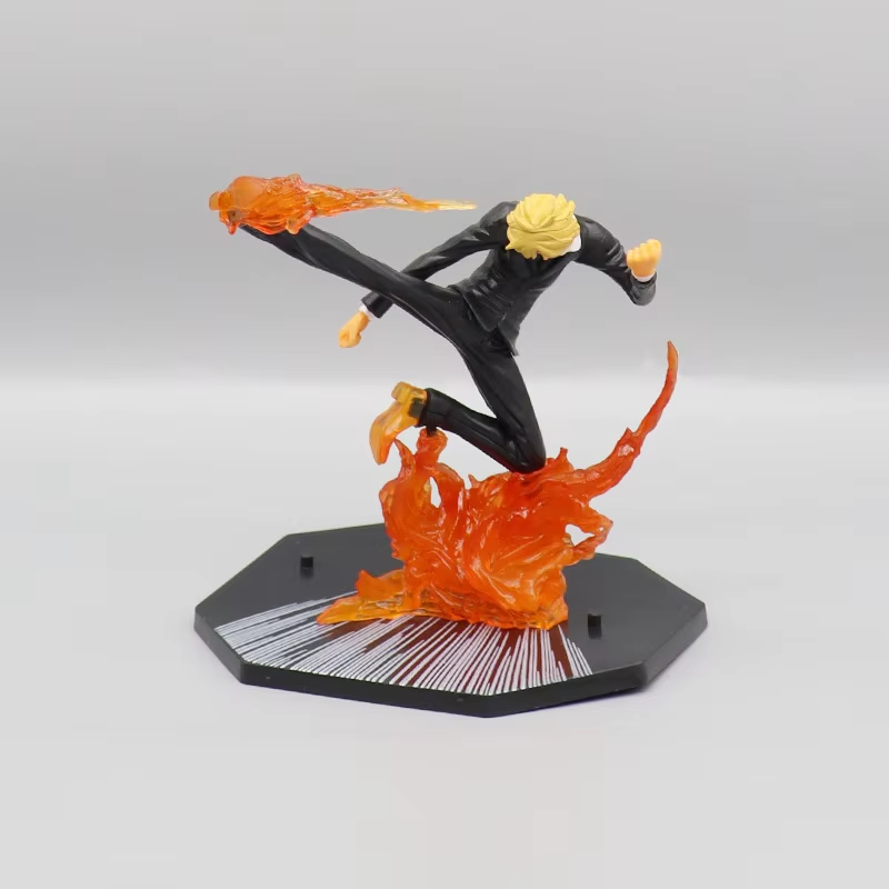 Sanji-14.5cm