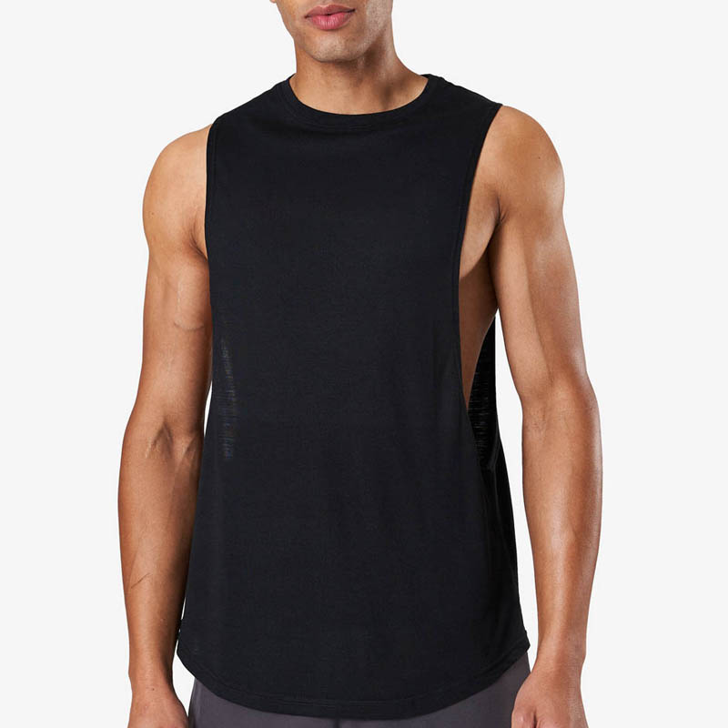Gym Custom Tank Top