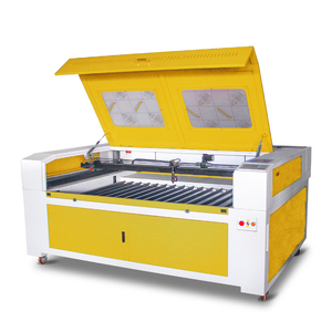 SongLi 4060 60w 80w 100w Máquina Láser Pequeña para Grabado y Corte de Artesanías, Bambú, Barriles, Cuero y Carteras - Product Image 2
