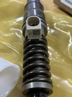 Injecteur de carburant pour excavatrice VOE20440388 20440388 pour Volvo EC360BLC EC460BLC, pièces de rechange