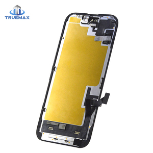 หน้าจออะไหล่หน้าจออ่อนแบบวินิจฉัยได้ hgx สำหรับ iPhone 15 - Product Image 3