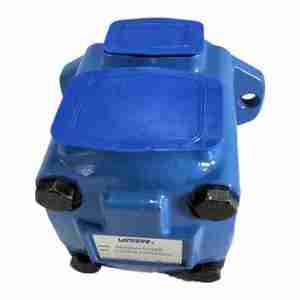 Bomba hidráulica de paletas rotativas 2520V 3520V 3525V 4520V 4525V 4535V 3520V35A14-1CC-22R 3520V35A12-86AD22R 3520V35A14 3520V35A12 Hydra - Product Image 3