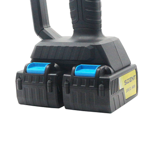 Pistola Remachadora Automática Inalámbrica para Remaches BOM de 8.0mm y Remaches Ranurados - Product Image 2