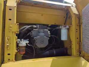 Excavadora Usada Komatsu PC300 de 30 Toneladas, Excavadora de Segunda Mano con Componentes de Alta Calidad, Motor, Caja de Cambios, Engranajes, PLC en Venta a Buen Precio - Product Image 4