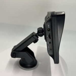 Bán buôn 7 ''màn hình di động cho xe Tương thích với Apple Carplay và Android Auto Wireless Car Play hiển thị - Product Image 2