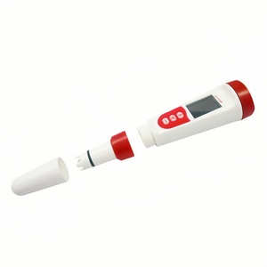 Kit de Prueba para Acuario, Medidor de pH Portátil Resistente, Medidor de TDS, Probador de Dureza del Agua, Sensor de Conductividad Industrial, Sonda de pH, Reactor - Product Image 5