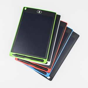 <span class=keywords><strong>Tablette</strong></span> d'écriture LCD <span class=keywords><strong>portable</strong></span> de 8,5 pouces, tableau de <span class=keywords><strong>dessin</strong></span>, tableau d'écriture électronique, EWriter - Product Image 4