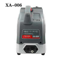 Machine de découpe de clés sans fil XA-006 la plus vendue 2026, outil de programmation automatique de clés pour serruriers, outil de diagnostic multi-véhicules