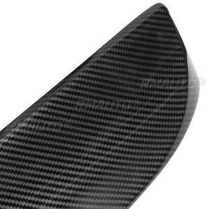 Nuevo alerón trasero de techo SRT para DODGE Charger SRT SXT R/T Pursuit 2015-2019, alerón de maletero trasero - Product Image 5