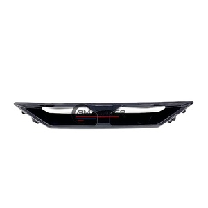 Alerón Delantero para BM X5 X6 G05 G06, Estilo Deportivo, Accesorios Exteriores para Auto, Labio de Parachoques Delantero - Product Image 4