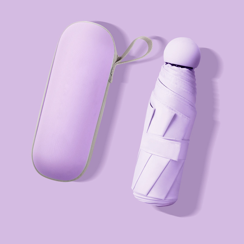 6 bones, 5 fractures - Purple [with capsule]