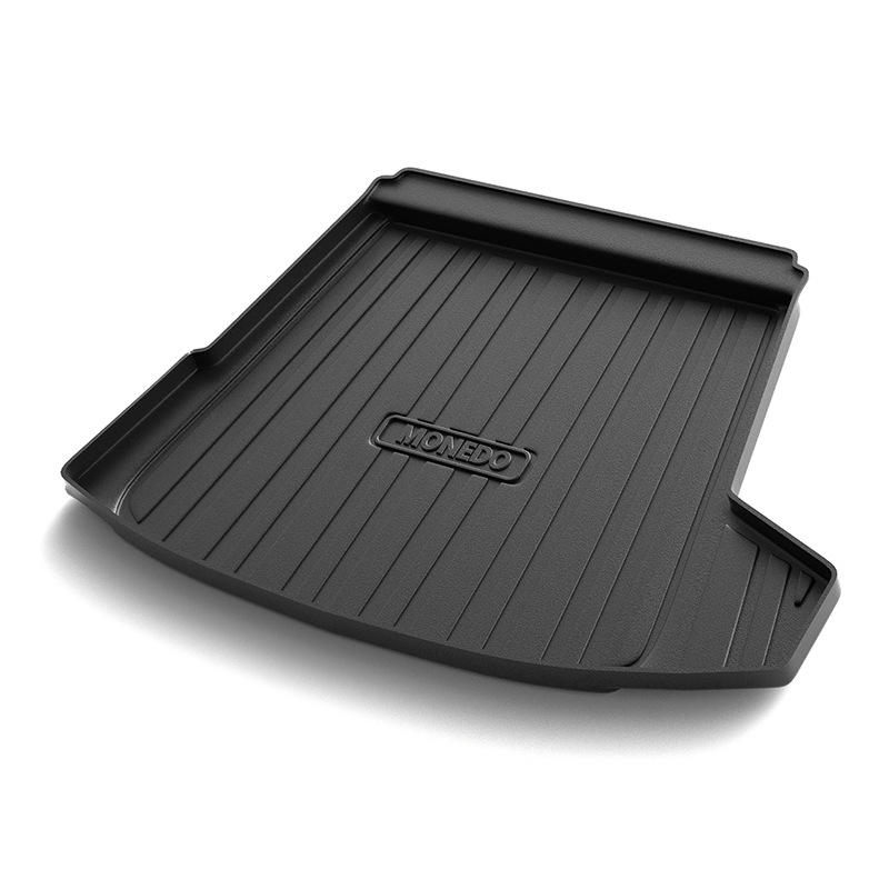 2022 Mondeo พร้อมทริม