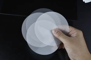 Linh hoạt mờ vật nuôi khuếch tán phim chết cắt vật nuôi đèn nền <span class=keywords><strong>LED</strong></span> chiếu sáng khuếch tán phim CuộN - Product Image 6