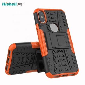 <span class=keywords><strong>Coque</strong></span> de protection intégrale à 360 degrés, antichoc, pour <span class=keywords><strong>iPhone</strong></span> X - Product Image 5