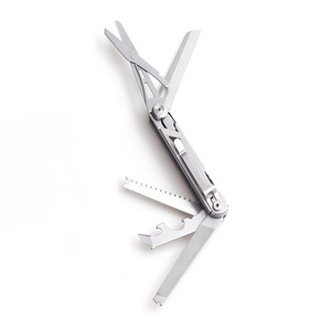 Xách tay thép không gỉ gấp dao đa chức năng Survival sửa chữa Túi dao <span class=keywords><strong>push</strong></span> <span class=keywords><strong>button</strong></span> cho săn bắn-Swiss OEM - Product Image 6