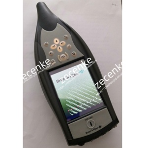 Solo 1 Unidad, Medidor de Nivel de Sonido BK <span class=keywords><strong>BRUEL</strong></span> KJAER <span class=keywords><strong>Bruel</strong></span> & Kjaer 2250 - Product Image 2