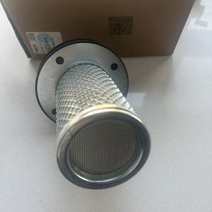 Pièces détachées pour chargeuse sur pneus, filtre de verrouillage de carburant 4110000613, filtre à carburant pour LG936L LG938L LG956L L956F - Product Image 3
