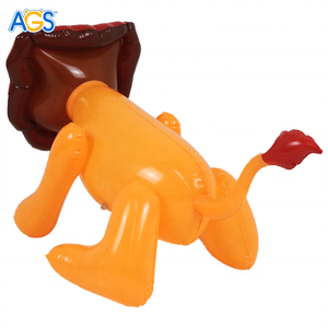 <span class=keywords><strong>Inflatable</strong></span> sư tử đồ chơi giá thấp bán bán buôn Chất lượng cao PVC trẻ em của <span class=keywords><strong>Inflatable</strong></span> đồ chơi động vật - Product Image 3