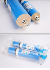 Membrana de Ósmosis Inversa Auténtica Times RO, Filtro de <span class=keywords><strong>Agua</strong></span> Purificada 400G, Purificador de <span class=keywords><strong>Agua</strong></span> Potable Directa para el Hogar - Product Image 5