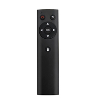 Control Remoto Inteligente Personalizado de 8 Teclas