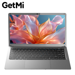 Laptop <span class=keywords><strong>Notebook</strong></span> Trung Quốc giá rẻ Win11 mới, màn hình 14 inch, RAM 6GB, ROM 64GB, giá thấp nhất, sẵn sàng giao hàng - Product Image 1