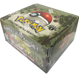 Cartes Pokemonedd Cartes Pokemoned à collectionner en édition limitée 1ère édition Boîte de booster Cartes vintage dorées à collectionner - Product Image 4