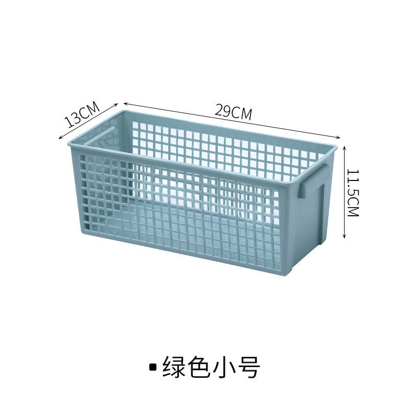 Pequeño verde claro