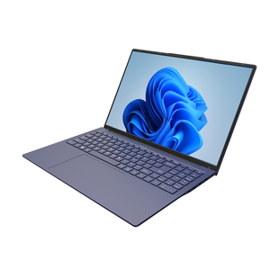 Laptop Económica Personal de 16 Pulgadas con Pantalla IPS, Intel Core I5-1035G4, 16GB+1TB SSD, Gran Almacenamiento, para Juegos, con Windows 11, Resolución 1920*1200 - Product Image 1